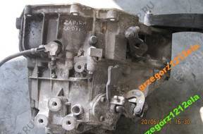 КОРОБКА ПЕРЕДАЧ F23  DTI OPEL ZAFIRA VECTRA ASTRA wys24H