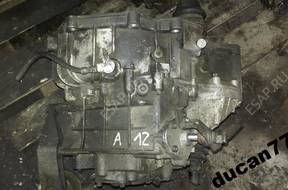 КОРОБКА ПЕРЕДАЧ F23  F-23 opel  2.0dtl dth