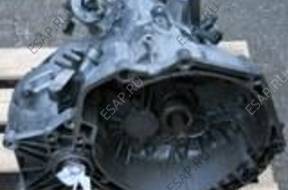 КОРОБКА ПЕРЕДАЧ F23 F 23 Opel Vectra C Zafira 2.0 DTI