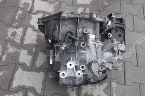 КОРОБКА ПЕРЕДАЧ F23 GETRAG OPEL VECTRA C 2.2 16V