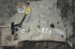 КОРОБКА ПЕРЕДАЧ F23 OPEL  2.0 DTI  ,