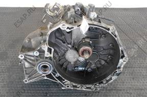 КОРОБКА ПЕРЕДАЧ F23 Opel Astra 2 2,0d 60kW