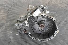 КОРОБКА ПЕРЕДАЧ F23 Opel Astra 2 2,0DTI 60kW