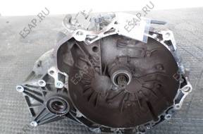 КОРОБКА ПЕРЕДАЧ F23 Opel Astra 2 II 2.0DTI 98-09