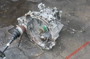 КОРОБКА ПЕРЕДАЧ F23 OPEL ASTRA G II 2.0 DI