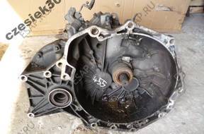 КОРОБКА ПЕРЕДАЧ F23 OPEL ASTRA G II 2.0DTI DTL DTH