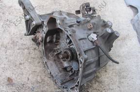 КОРОБКА ПЕРЕДАЧ F23 - OPEL ASTRA II 2.0 DTL