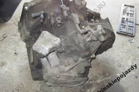 КОРОБКА ПЕРЕДАЧ F23 OPEL ASTRA II 98-04 5D