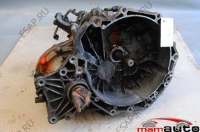 КОРОБКА ПЕРЕДАЧ F23 OPEL ASTRA II G 2.0 DTI 02 FV