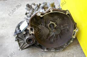 КОРОБКА ПЕРЕДАЧ F23 OPEL ASTRA II G 2.0 DTI X20DTL