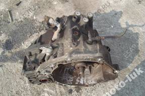 КОРОБКА ПЕРЕДАЧ F23 Opel Astra II G Bertone 2.2 16v Z22SE