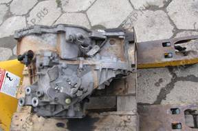 КОРОБКА ПЕРЕДАЧ F23 OPEL ASTRA III 1,7 CDTI Z17DTH