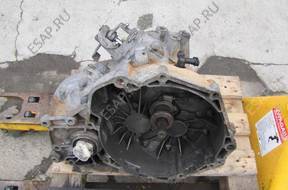 КОРОБКА ПЕРЕДАЧ F23 OPEL ASTRA III 1,7 CDTI Z17DTH