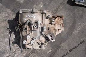 КОРОБКА ПЕРЕДАЧ F23 Opel Astra III 1.7 CDTI