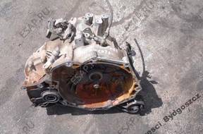 КОРОБКА ПЕРЕДАЧ F23 Opel Astra III 1.7 CDTI