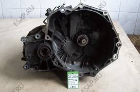 КОРОБКА ПЕРЕДАЧ F23 OPEL ASTRA III H 1.7 CDTI 101