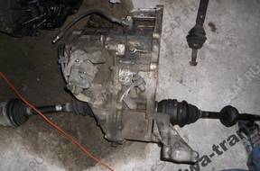 КОРОБКА ПЕРЕДАЧ F23 OPEL VECTRA 2,0 16 V