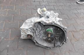 КОРОБКА ПЕРЕДАЧ F23 OPEL VECTRA ASTRA 2.0 DTI