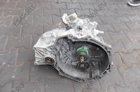 КОРОБКА ПЕРЕДАЧ F23 OPEL VECTRA ASTRA 2.0 DTI