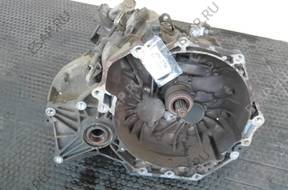 КОРОБКА ПЕРЕДАЧ F23 Opel Vectra БЕНЗИН 2,0DTI 99-02