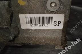 КОРОБКА ПЕРЕДАЧ F23 Opel Vectra БЕНЗИН 99-01r 2.0 DTi