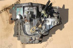 КОРОБКА ПЕРЕДАЧ F23 OPEL VECTRA БЕНЗИН РЕСТАЙЛИНГ 2.2 16V