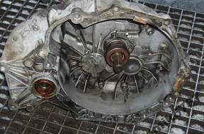 КОРОБКА ПЕРЕДАЧ F23 Opel VECTRA C  2.0 DTH 02r