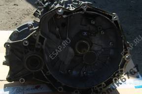 КОРОБКА ПЕРЕДАЧ F23 OPEL VECTRA C 2.0 DTH