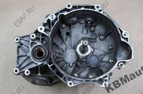 КОРОБКА ПЕРЕДАЧ F23 OPEL VECTRA C 2.2 DIRECT Z22YH