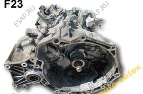 КОРОБКА ПЕРЕДАЧ F23 OPEL VECTRA C SIGNUM 2.0 DTL