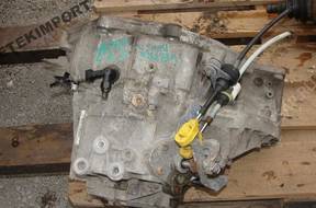 КОРОБКА ПЕРЕДАЧ F23 OPEL VECTRA C Z22SE 2.2 16V