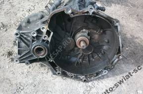 КОРОБКА ПЕРЕДАЧ F23 opel zafira 2.0 DTI