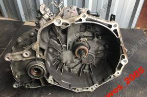 КОРОБКА ПЕРЕДАЧ F23 QJ 1.7 CDTi Opel Astra 3 H