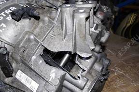 КОРОБКА ПЕРЕДАЧ F23 QJ Opel Astra III 1,7 CDTI