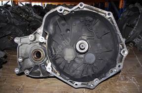 КОРОБКА ПЕРЕДАЧ F23 QJ Opel Astra III 1,7 CDTI