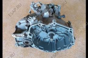 КОРОБКА ПЕРЕДАЧ F23 QJ OPEL ASTRA III 1.7 CDTI