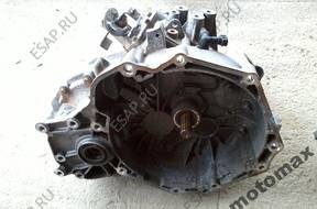 КОРОБКА ПЕРЕДАЧ F23 QJ W394 OPEL ASTRA H 1.7 CDTI