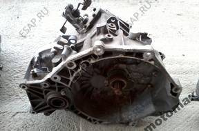 КОРОБКА ПЕРЕДАЧ F23 ST SR394 OPEL VECTRA БЕНЗИН 2.2 Z22