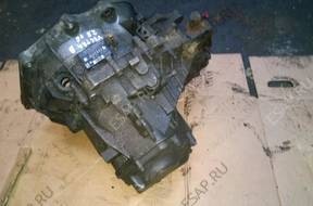 КОРОБКА ПЕРЕДАЧ F25 OPEL VECTRA БЕНЗИН 2.5 V6 95- KRK