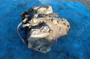 КОРОБКА ПЕРЕДАЧ F40 1.9 TDCI OPEL VECTRA C 02-08 год,