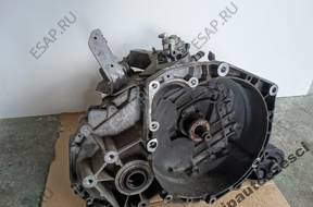КОРОБКА ПЕРЕДАЧ F40 1.9CDTI ASTRA VECTRA ZAFIRA