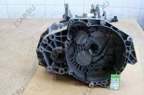 КОРОБКА ПЕРЕДАЧ F40 2.0 CDTI A20DTH 160 OPEL ASTRA IV J