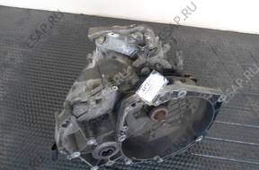 КОРОБКА ПЕРЕДАЧ F40 55350375 Opel Vectra C 1,9cdti