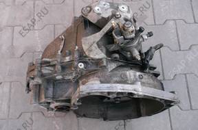 КОРОБКА ПЕРЕДАЧ F40 6B OPEL VECTRA C РЕСТАЙЛИНГ 1.9 CDTI