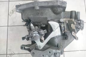 КОРОБКА ПЕРЕДАЧ F40 FIAT ALFA LANCIA 6B 2.0 JTD