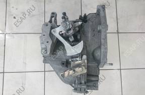 КОРОБКА ПЕРЕДАЧ F40 FIAT ALFA LANCIA 6B 2.0 JTD