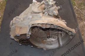 КОРОБКА ПЕРЕДАЧ F40 OPEL 1.9 CDTI VECTRA C SIGNUM