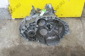 КОРОБКА ПЕРЕДАЧ. F40 OPEL ASTRA IV J 2.0 CDTI A20DTH