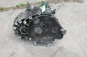 КОРОБКА ПЕРЕДАЧ F40 OPEL INSIGNIA 2.0 TURBO 4X4 A20NHT