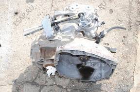 КОРОБКА ПЕРЕДАЧ F40 OPEL VECTRA C 1.9 CDTI